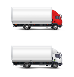 <span style="font-style: italic;">Грузовая <br>техника</span>